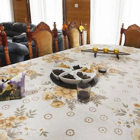 Luxury Chalet