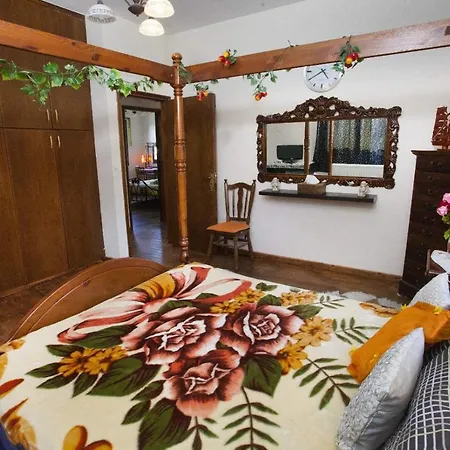 Luxury Chalet * Prodromos