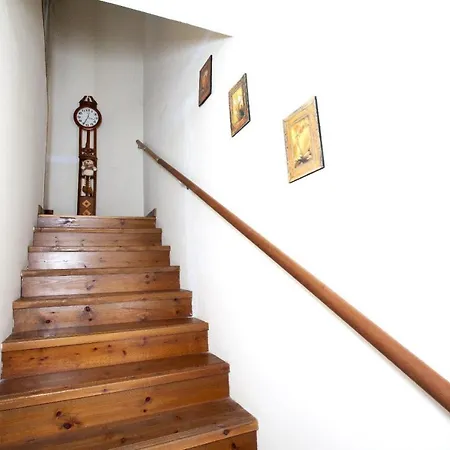 Luxury Chalet Prodromos