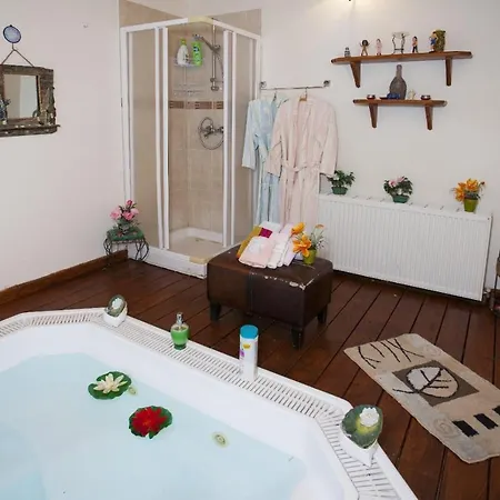 Luxury Chalet Chalet *