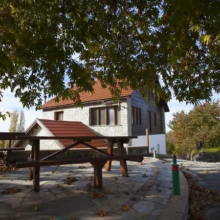 Chalet Luxury Chalet *