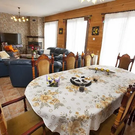 Luxury Chalet