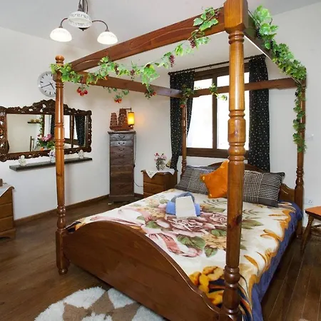 Luxury Chalet Chalet