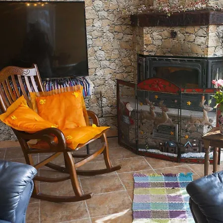 Luxury Chalet * Prodromos