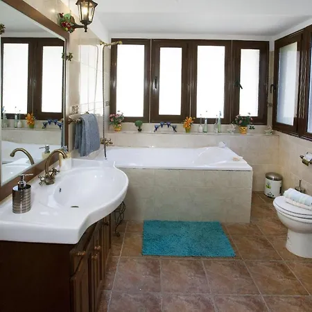 Luxury Chalet Chalet Prodromos