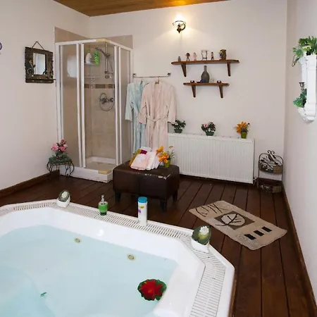 Luxury Chalet Chalet Prodromos