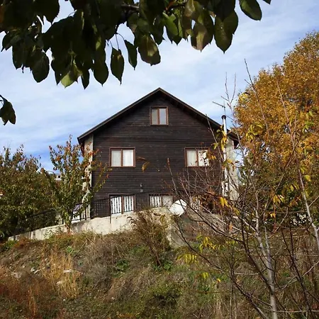 Luxury Chalet *