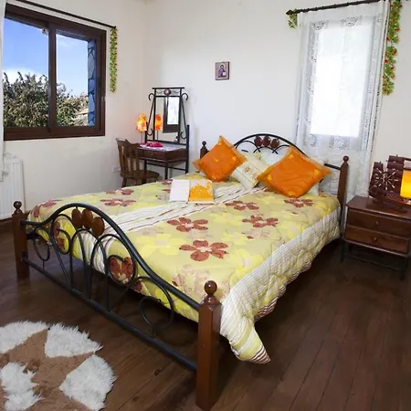 Luxury Chalet * Prodromos