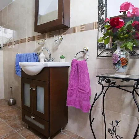 Chalet Luxury Chalet Prodromos