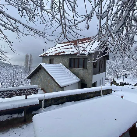 Luxury Chalet *