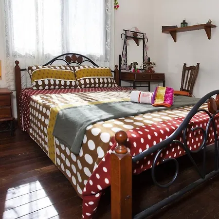Domek alpejski Luxury Chalet *